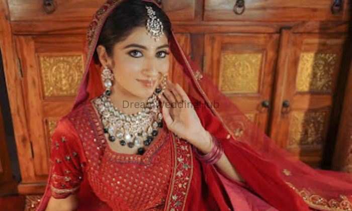 Vastraa Lehnga Rental